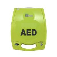 ราคา Zoll, เครื่องกระตุกหัวใจด้วยไฟฟ้าอัตโนมัติ, AED PLUS (4608029873)