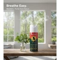 ราคา สเปรย์น้ำมันยูคาลิปตัสโบลิสโต ตรานกแก้ว 150 มล. (43874520579)