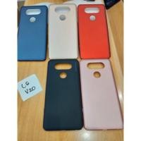 ราคา เคส Hardcase LG v20 เพรียวบาง มารอน (41205699973)