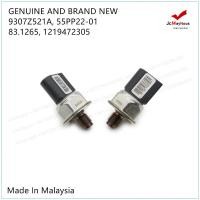 ราคา 1 PIECE OF GENUINE AND BRAND NEW DIESEL COMMON RAIL FUEL RAIL 9307Z521A, 55PP22-01, 83.1265, 121947 (48203529785)