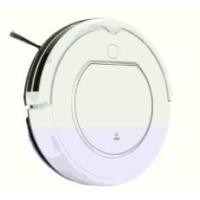 ราคา Mister Robot หุ่นยนต์ดูดฝุ่น รุ่น NEPTUNE มือสอง แบตเสื่อม ชาร์จไม่เข้า (12857845686)