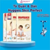 ราคา Huggies Diapers / Diapers Pants Huggies skin perfect Large Pack NB70/S80/M102/L92/XL76/XXL68- ร้าน Huggies Gold - ร้าน Thanh Ngan (28536745051)