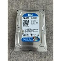 ราคา WD Hard Disk Drive HDD 500Gb Sata3 มือสอง ราคาถูก ใช้งานปกติ ไม่มี bad sector (28135950902)