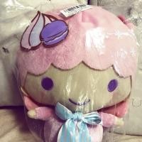 ราคา Little twin star ของใหม่จากญี่ปุ่นแท้ (2807488394)