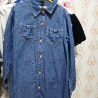 ราคา เสื้อผ้าเด็กมือสองขายในไลฟ์สดค่ะ (19608205786)
