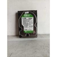 ราคา Wd caviar green 2tb Hard Drive สุขภาพ 92 เปอร์เซ็นต์ (26392184798)
