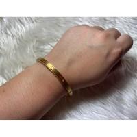 ราคา Kate Spade กำไลข้อมือ ของแท้ มือสอง ส่งฟรี EMS (25885503942)