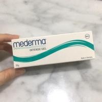ราคา (ถูกที่สุด) Mederma Intense Gel 20g. (1577327363)