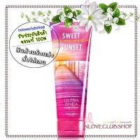 ราคา Bath & Body Works Ultra Shea Body Cream 226 ml. Sweet Summer Sunset (2365337220)