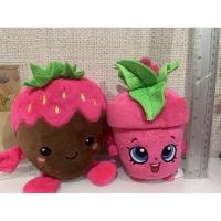 ราคา ตุ๊กตาShopkins แท้ ขายเหมา3ตัว สภาพดี (6567165821)