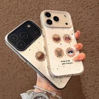 ราคา ชื่อร้านเคสไอโฟนลายสุนัขลายสาดหมึกในกริดiPhone17ProMax17Air16pro15plus14/13/12-CDYMSCY128 (49252755419)