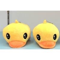 ราคา พวงกุญแจเป็ด มีเสียงร้อง (8242507306)