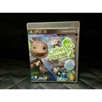 ราคา แผ่นเกมส์ PS3 Game : Little Big Planet 2 : PS3 Zone 3 (25672631060)