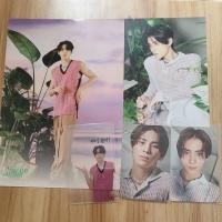 ราคา ชุด SF9 Yoo Taeyang 1 (44956105673)