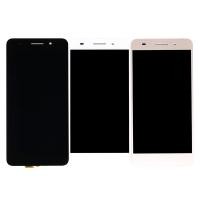 ราคา หน้าจอ LCD พร้อมทัชสกรีน - Huawei Y6 II / Honor 5A/CAM L21 (7720817800)