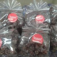 ราคา มะยมหยี3รส 3ห่อ 25บ. **ซื้อครบ15ห่อ120บ.** (26537202595)