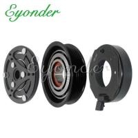 ราคา AC Compressor Clutch Pulley for Aston Martin Fahrzeuge DB 9 DBS 447180-7460 6G33-19D629-AA 4G43-19D (48407161557)