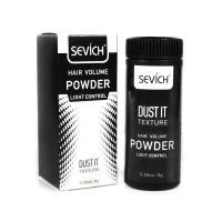 ราคา SEVICH Hair Volume Powder ผงแป้งเพิ่มวอลลุ่ม จัดเเต่งทรงผม แป้งเซ็ทผม #UNKAI (20214028208)