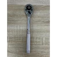 ราคา ด้ามฟรีEuro King Toolsขนาด 1/2"(4 หุน) ยาว 10 นิ้ว หัวไข่ด้ามเหล็ก (40700238894)