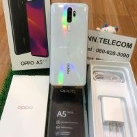 ราคา OPPO A5 2020 เครื่องแท้ศูนย์ (3643183656)
