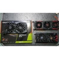 ราคา GTX1660TI 6G GIGABYTE OC ✅ สินค้าในไทย (18315601862)