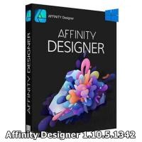 ราคา Serif Affinity Designer 1.10.5 (Full) ตัวเต็ม ถาวร โปรแกรมกราฟิกดีไซน์ พร้อมวิธีติดตั้งจ้า (22476887613)