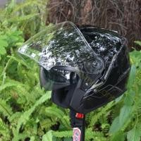 ราคา หมวกกันน็อค Bilmola รุ่น Advantage สีดำ/เทา (7143166107)