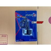 ราคา ขาจับกันสะบัด CBR650F งาน Piranha (12058362501)