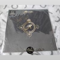 ราคา Vinyl Retrospect - Rise (ลายเซ็นต์สดพี่แน็ป) (43108264462)