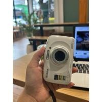 ราคา กล้องดิจิตอล Nikon coolpix w100 สภาพใหม่ Full box‼️ (29450361647)