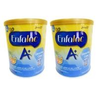 ราคา Enfalac A+ LactoFree เอนฟาแลค เอพลัส แลคโตฟรี ช่วงวัยแรกเกิด - 1 ปี400 กรัม (2 กระป๋อง) (382431890)