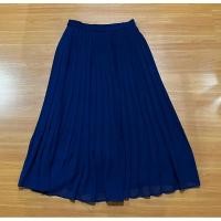 ราคา ส่งต่อ กระโปรงพลีท uniqlo (24315315745)
