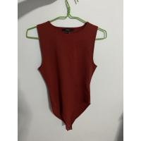 ราคา Bodysuit ยี่ห้อ Forever21 (4482265778)