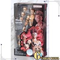 ราคา Bandai S.H.Figuarts SUKUNA SHF (51655047900)