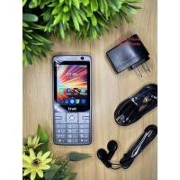 ราคา มือถือปุ่มกด4G รุ่น True super4 เครื่องศูนย์มือสอง พร้อมอุปกรณ์ จอใหญ่ ปุ่มใหญ่ ฟังชั่นครบ (12405355381)