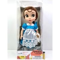 ราคา ตุ๊กตาเจ้าหญิง beauty and the beast disney animator’s’ collection (24938221153)