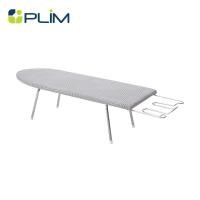 ราคา PLIM โต๊ะรีดผ้าแบบนั่ง ธรรมดา GEO สีเทา จัดส่งโดย HomePro (43959428867)