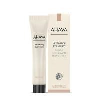 ราคา พร้อมส่ง ของแท้ AHAVA Revitalizing Eye Cream (15ml)/Day & Night Cream (50ml) (41452611259)