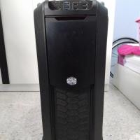 ราคา เคส Coolermaster cosmos ii มือสอง (7420142310)