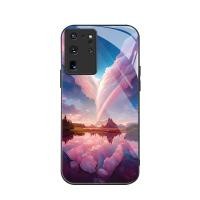 ราคา สําหรับ Samsung Galaxy S20 Ultra&Samsung S20 Ultra 5G , Dreamy Starry Sky, บุคลิกภาพอินเทรนด์, เคสป้องกันโทรศัพท์ป้องกันการตก (40804549759)