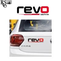 ราคา Revo Technik Vinyl Cut Sticker / RS 9122 (52456202301)