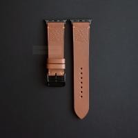 ราคา สายนาฬิกาหนังอิตาลีแท้ Smart Watch G2 (24274764214)