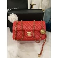 ราคา New chanel mini 8" lamb skin holo30 fullset with rec (ลูกค้าแบ่งชำระ) (7748514709)