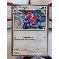 ราคา Porygon2 138 Black Star Promo- Cosmos Holo- Pokemon TCG (27924310175)
