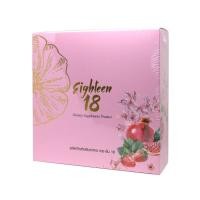 ราคา พร้อมส่ง Eighteen 18 เอธทีน SOD เข้มข้น ของแท้100% กล่องใหญ่ (30 เม็ด) (7385209804)