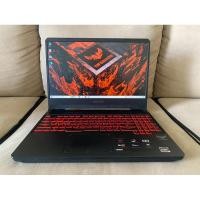 ราคา โน๊ตบุ๊คเกมมิ่งมือสอง Asus Tuf Gaming FX504 (24004395391)
