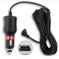 ราคา Anytek สายชาร์จกล้องติดรถยนต์ ยาว 3 เมตร (ของแท้ของกล้องติดรถ Anytek) (43904531929)