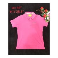 ราคา (มือสอง) เสื้อโปโลแบรนด์ Body Glove (6738017723)
