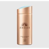 ราคา Anessa Perfect UV Sunscreen Aqua Booster SPF 50+ PA++++ 90 ml. (3433634640)