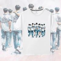 ราคา เสื้อยืดคุณภาพดี อุุเทนถวาย อุเทนถวาย จะยืนยง ดำรงอยู่ Unisex (27664438943)